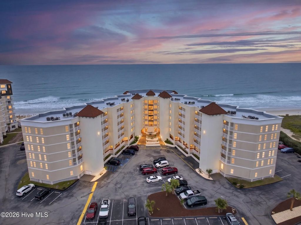 2000 New River Inlet Road 1201, North Topsail Beach