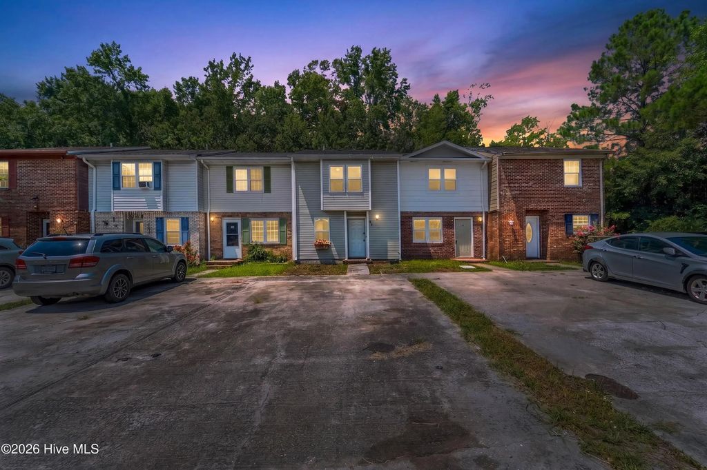 82 Balsam Road, Jacksonville