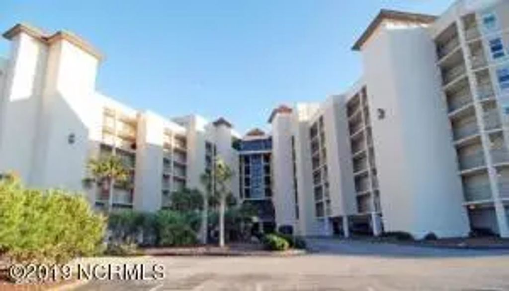 2000 New River Inlet Road Unit 2207, North Topsail Beach