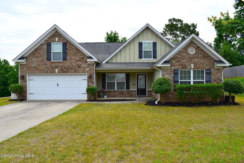 3028 Pepperhill Drive, Grovetown