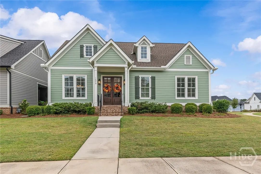 1679 Georgia Club Drive, Statham