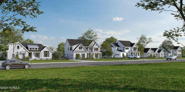 11097 Ashton Road, Burgaw