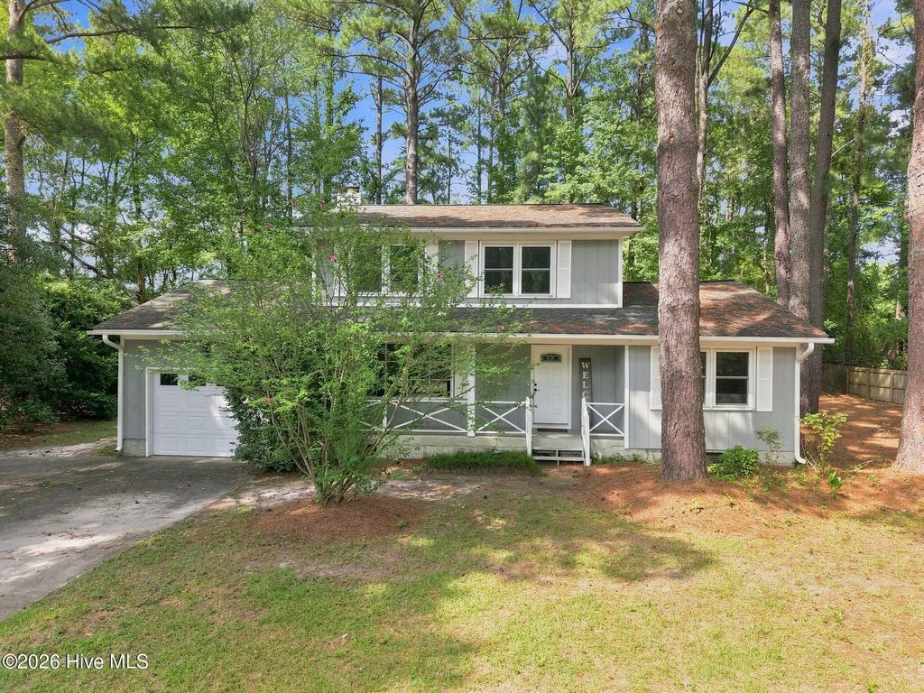 213 Staffordshire Road, Greenville