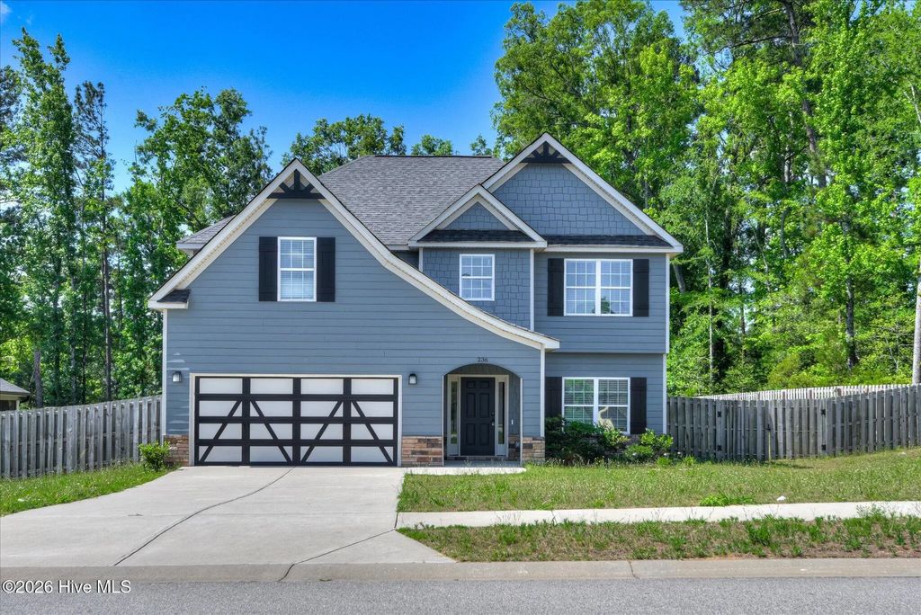 236 Haverford Drive, Columbia