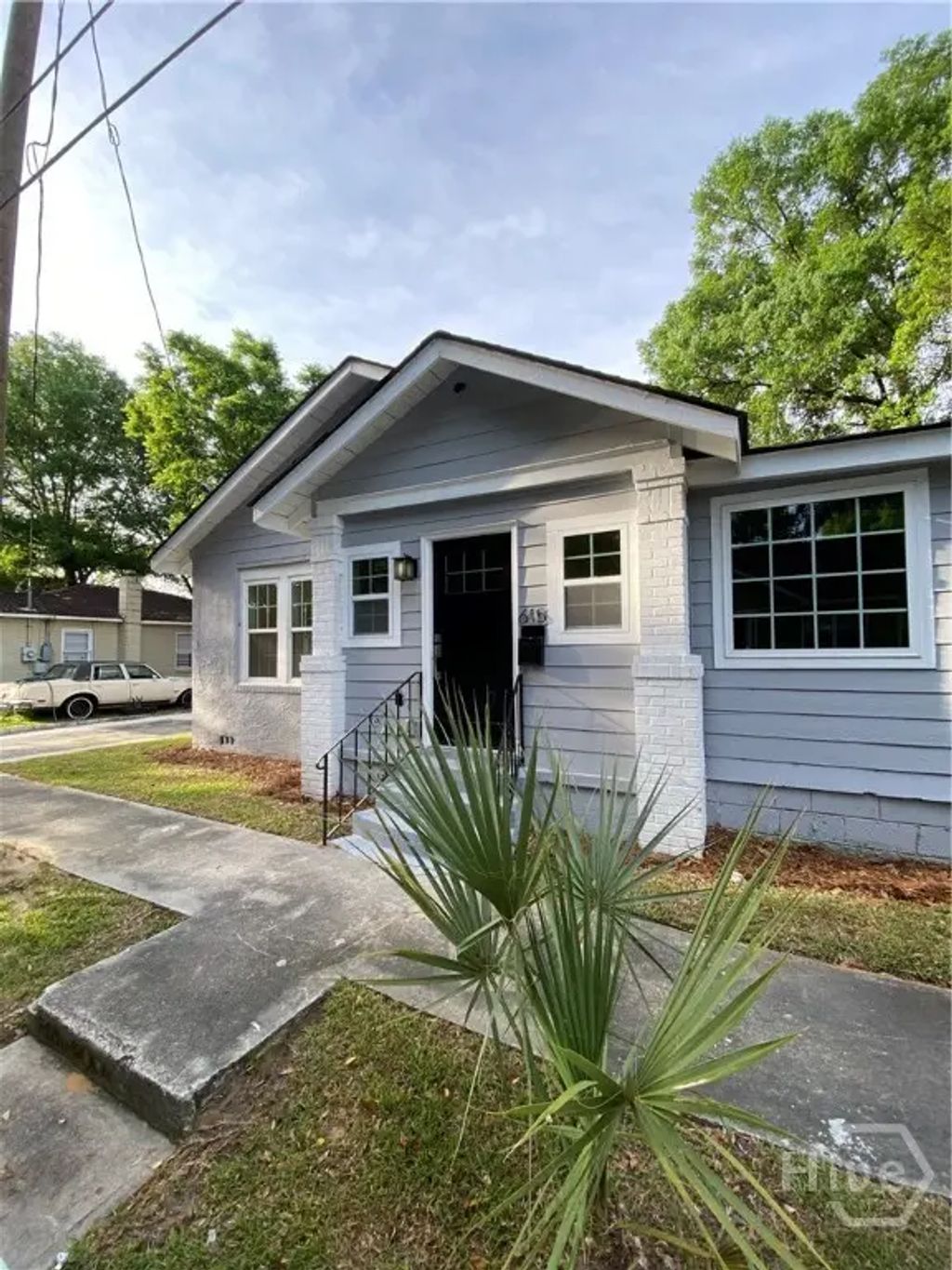 615 Orchard Street, Savannah