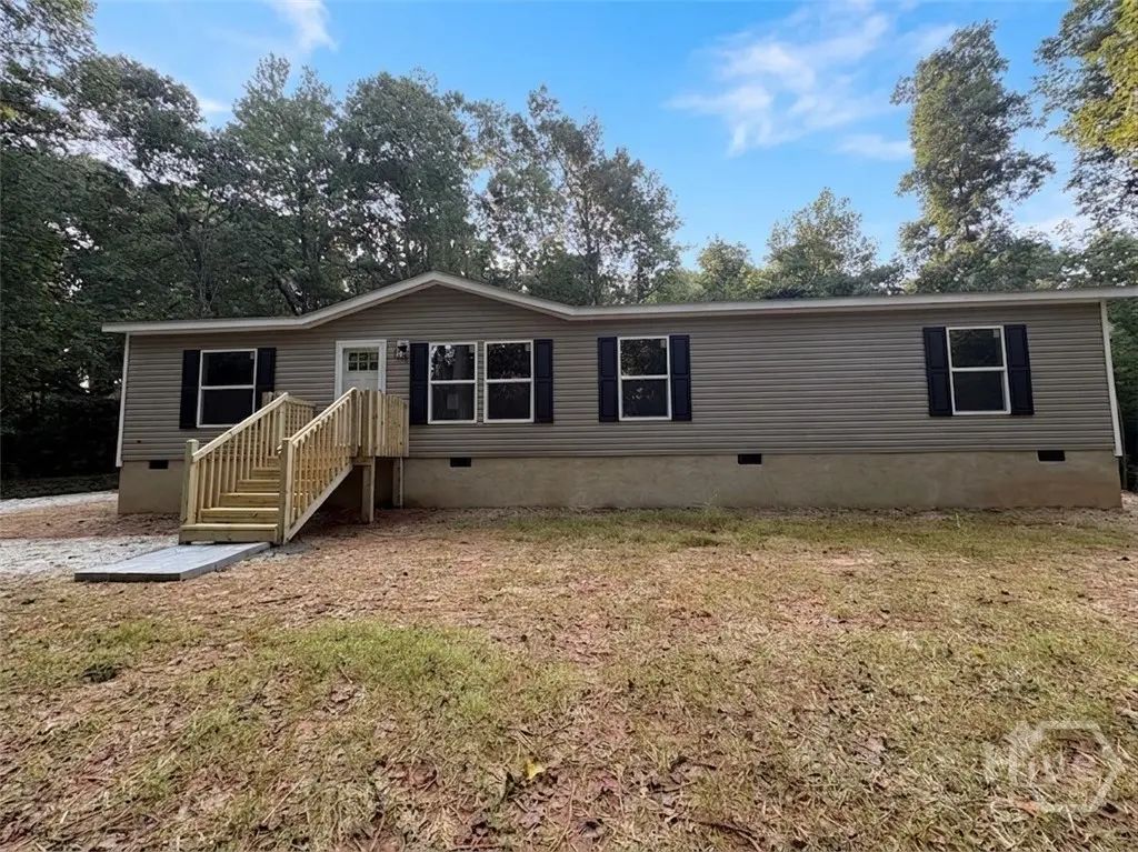 1020 Neal Road, Commerce