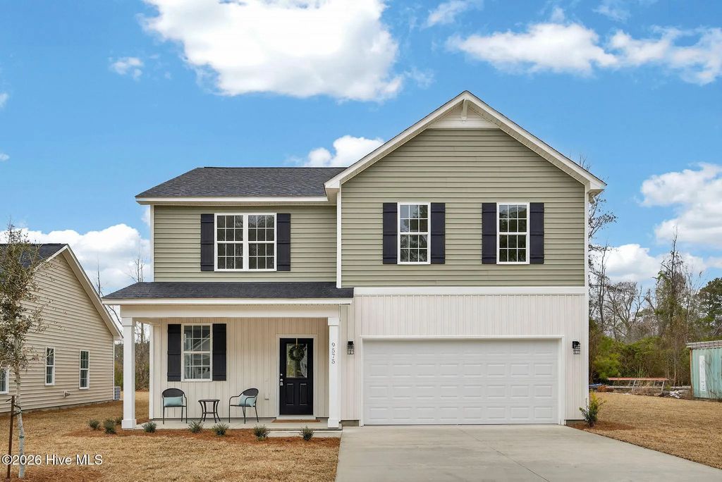 9565 Lily Pond Court Ne, Leland