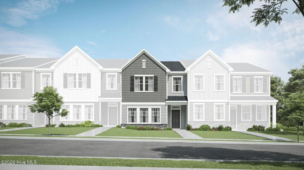 505 Venetian Drive, Sanford