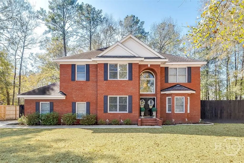 100 Cypress Drive, Rincon