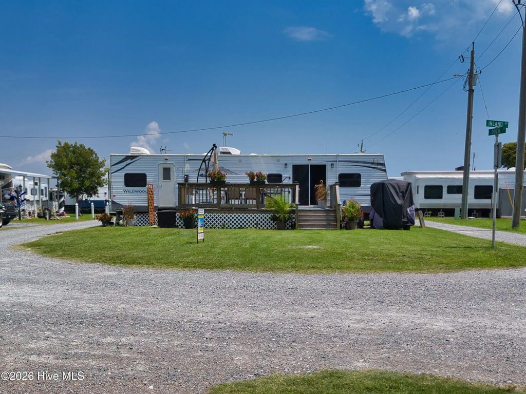 4023 Island Drive, North Topsail Beach
