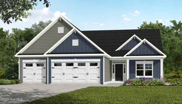 111 Driftwood Court, Sanford