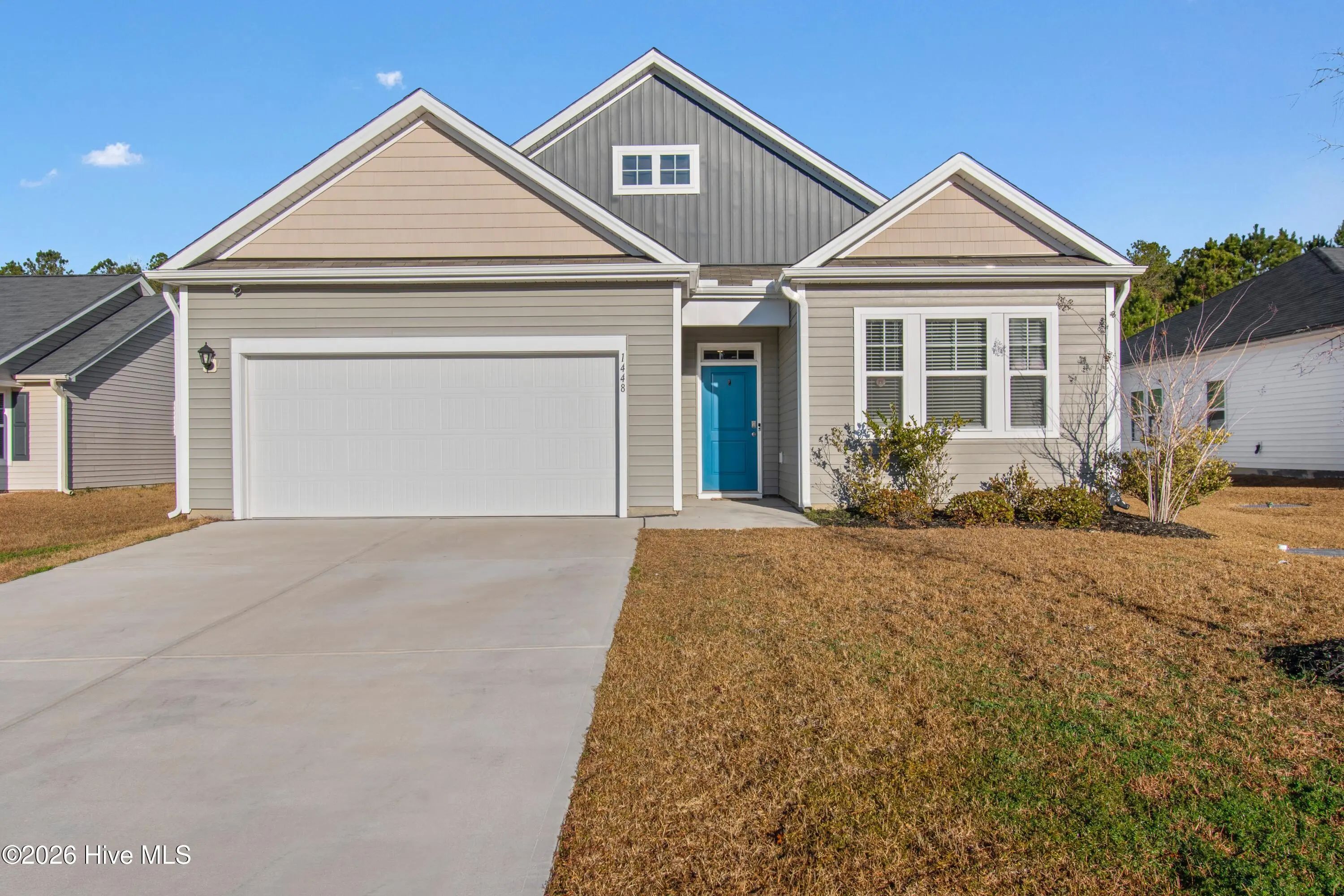 1448 Evergreen Forest Drive Se, Bolivia