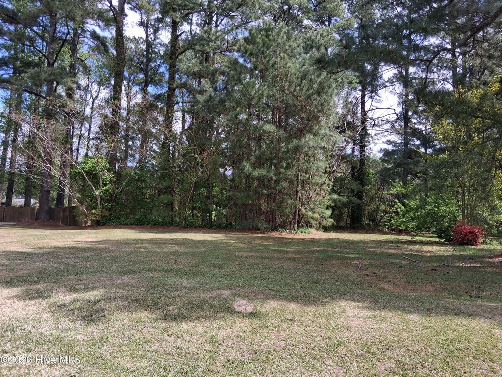 705 Fitzgerald Drive, Kinston