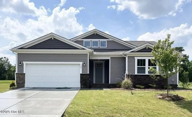 367 Fast Pitch Lane, Four Oaks