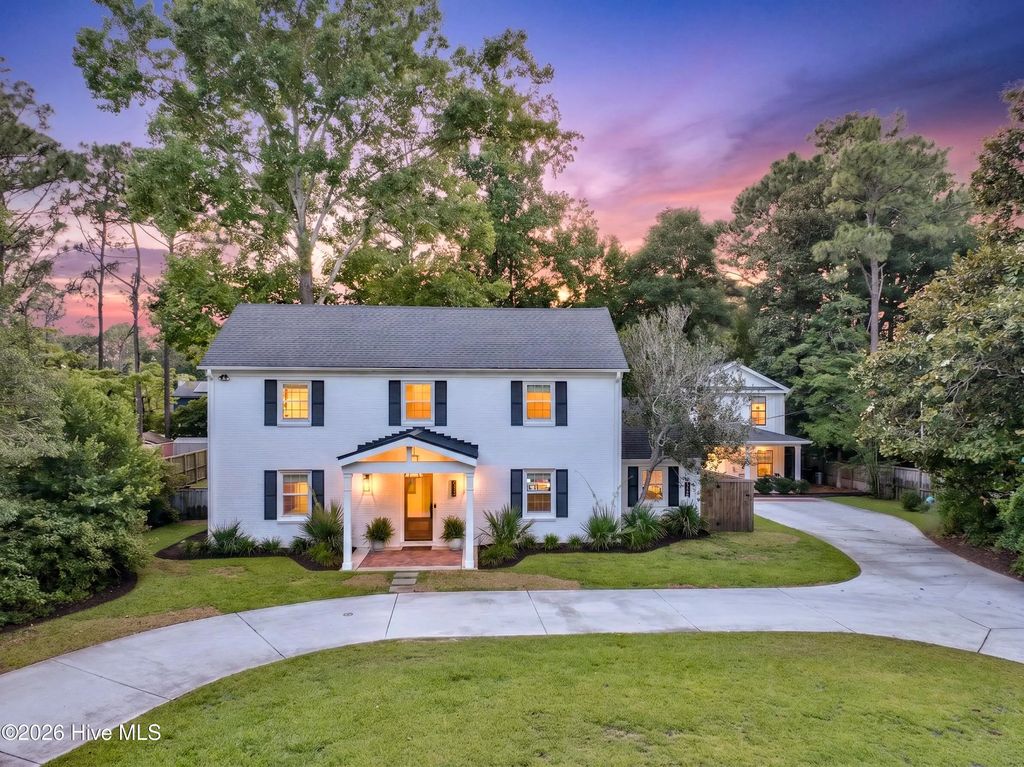 2309 Lynnwood Drive, Wilmington