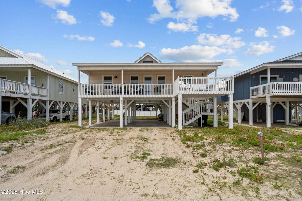 461 E Third Street, Ocean Isle Beach