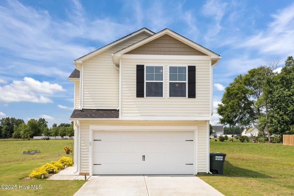4097 Cordiality Church Road, Nashville