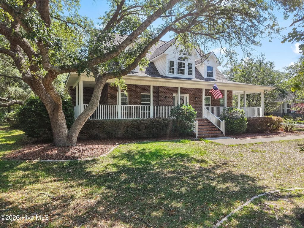1008 Newton Drive Se, Southport