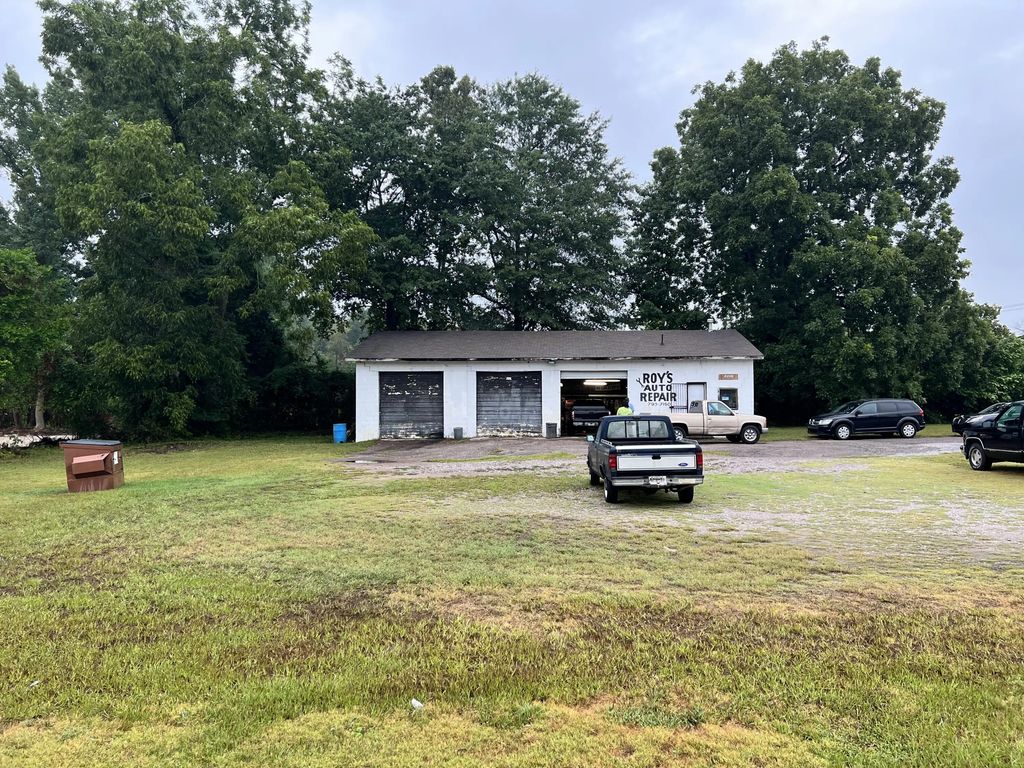 2687 Barton Chapel Road, Richmond