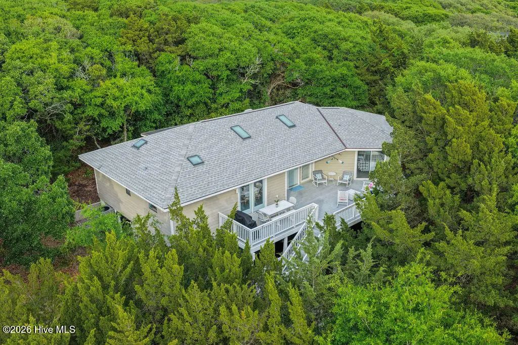 314 Stede Bonnet Wynd, Bald Head Island