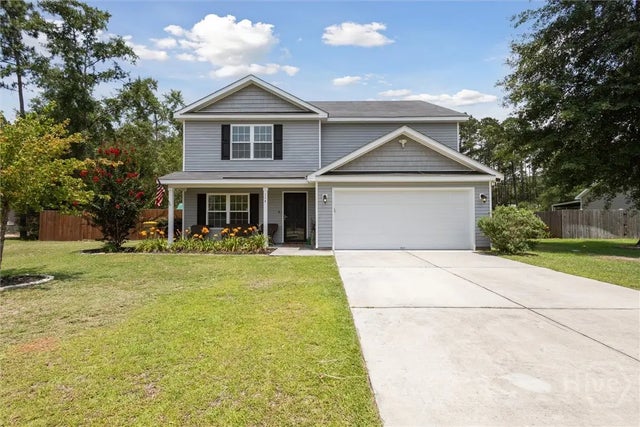 114 Bridgewood Drive, 