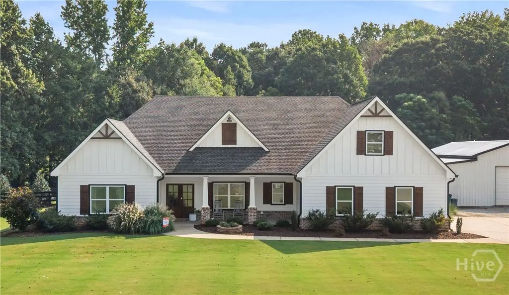 2890 Fears Road, Madison