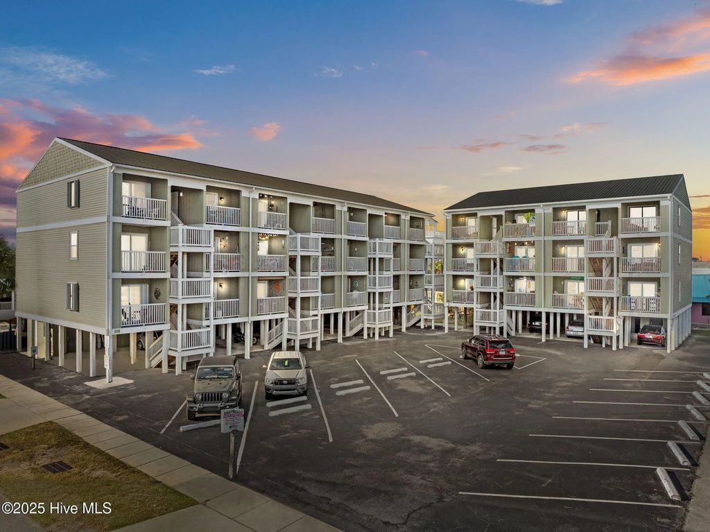 108 Lake Park Boulevard S 307, Carolina Beach