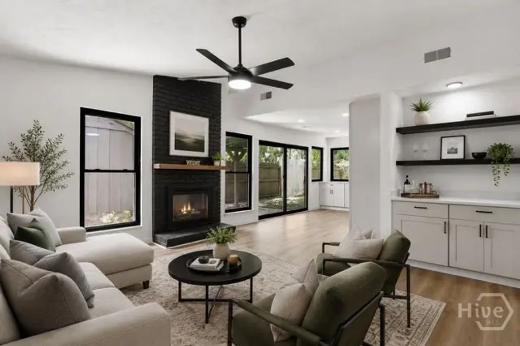 3 Marseilles Court, Savannah