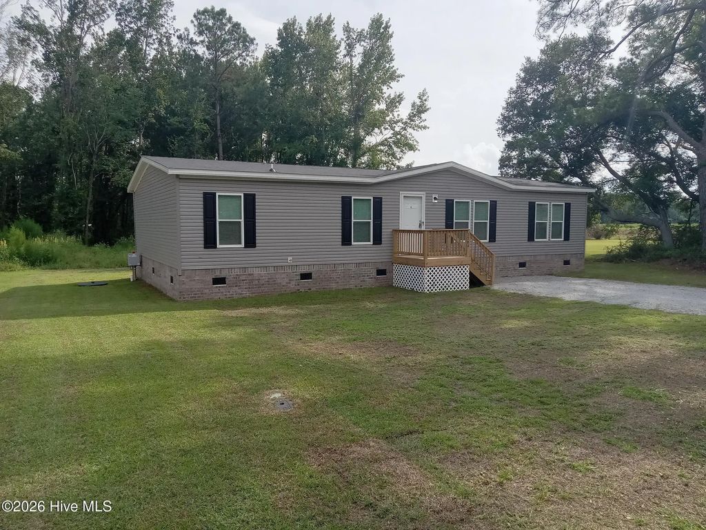 3764 Green Sea Road, Green Sea