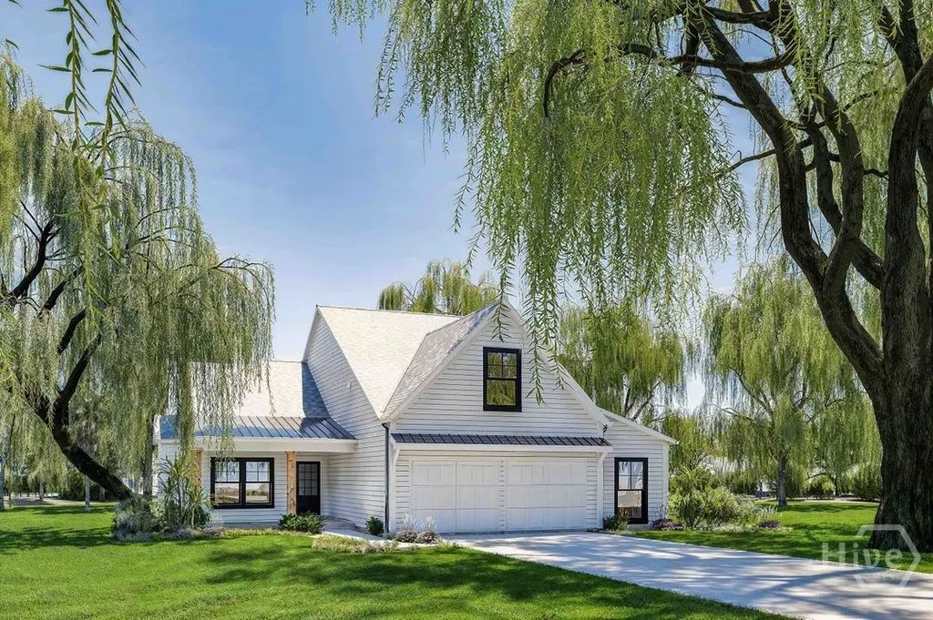 Lot 46 Woodland Court, Waverly