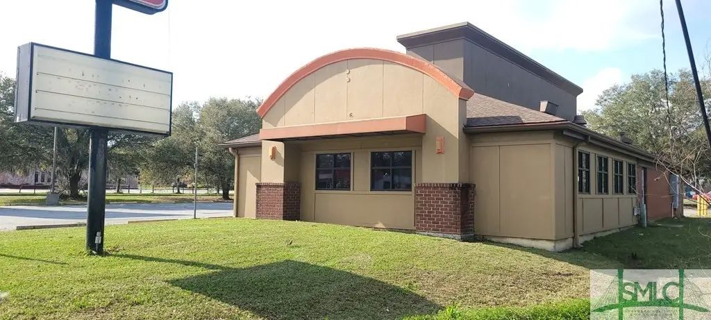 730 E Oglethorpe Highway, Hinesville