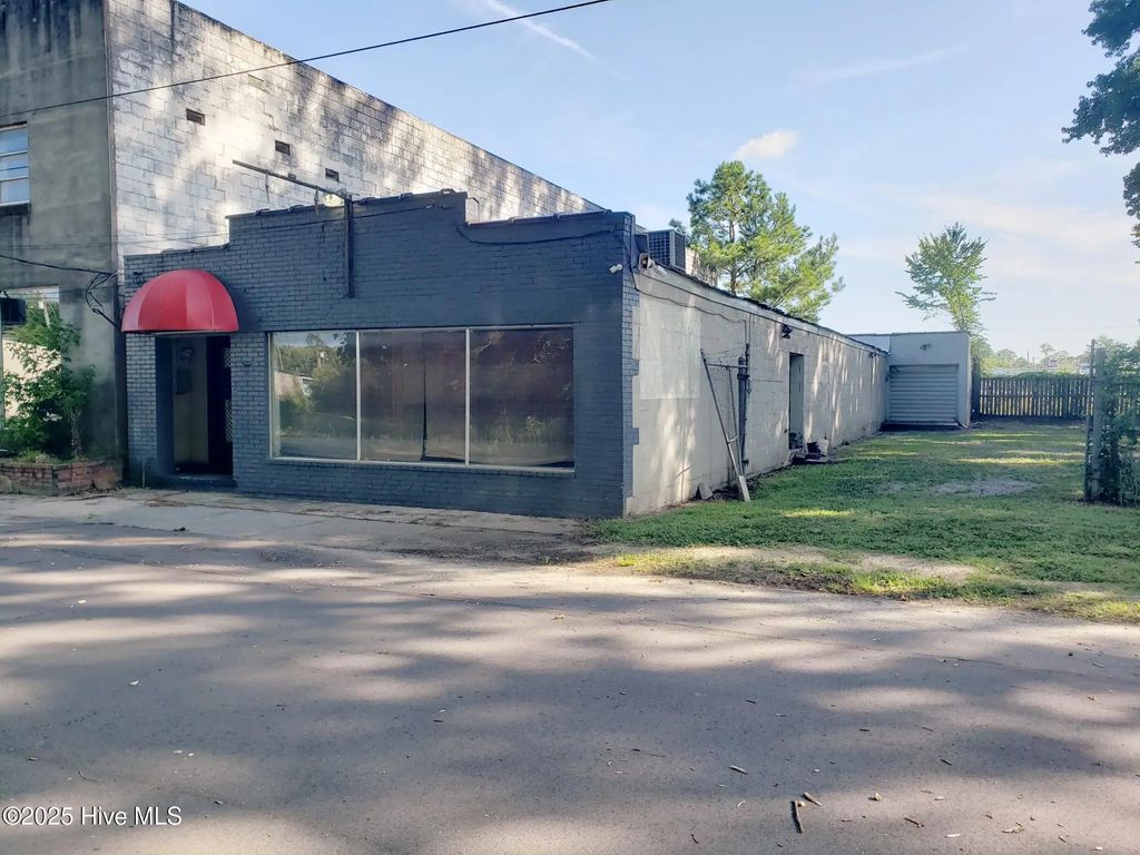 119 Caldis Street, Whiteville