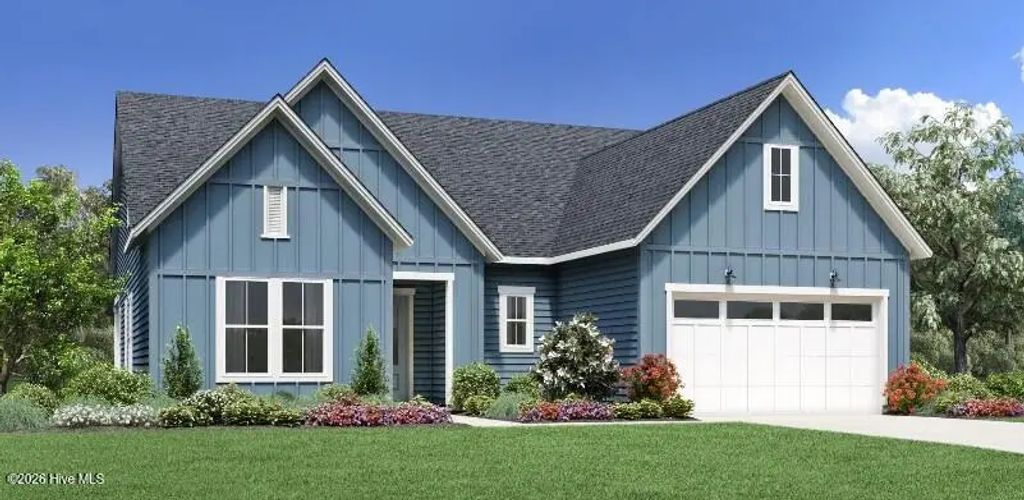 1578 Adelaide Beach Avenue Sw, Ocean Isle Beach