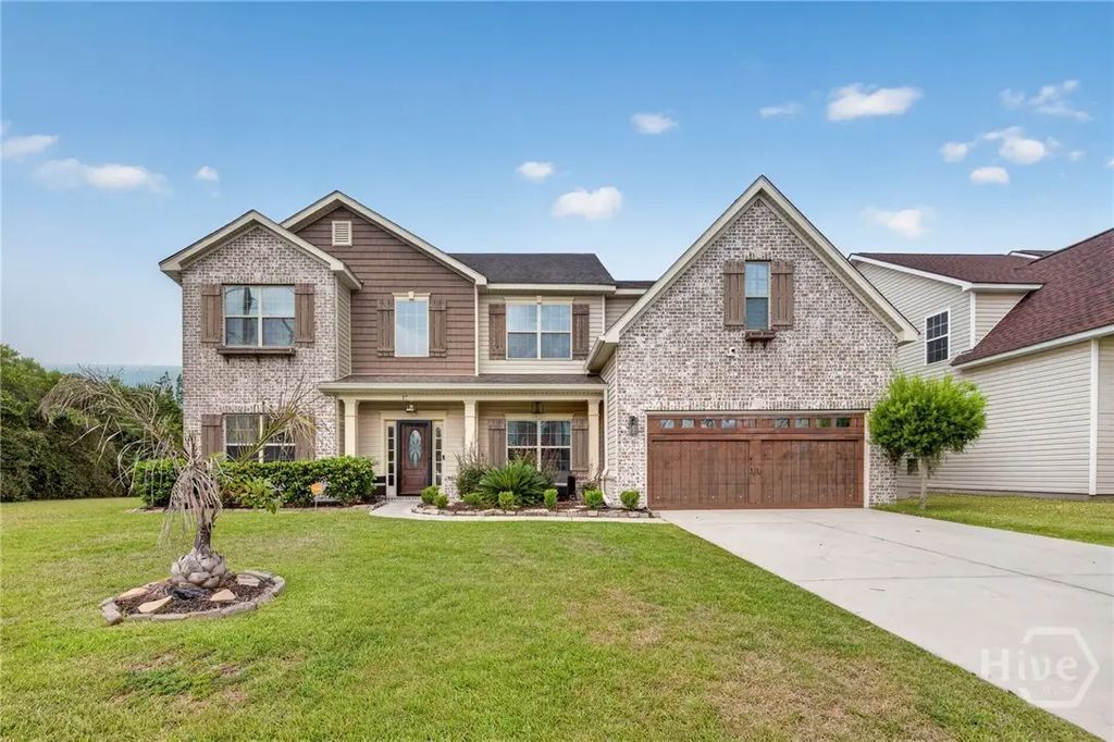 17 Litchfield Drive, Savannah