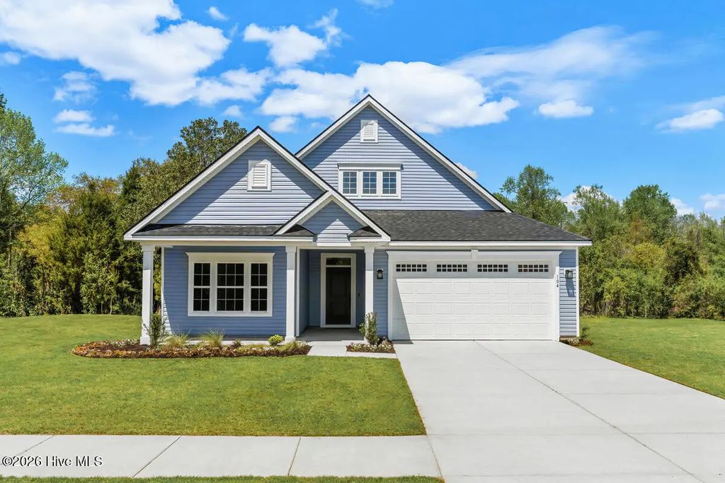 4045 Farmfield Drive, Navassa