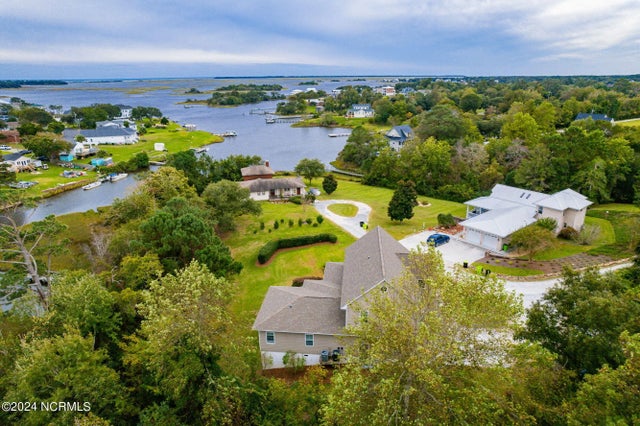 499 Ward Road, Swansboro