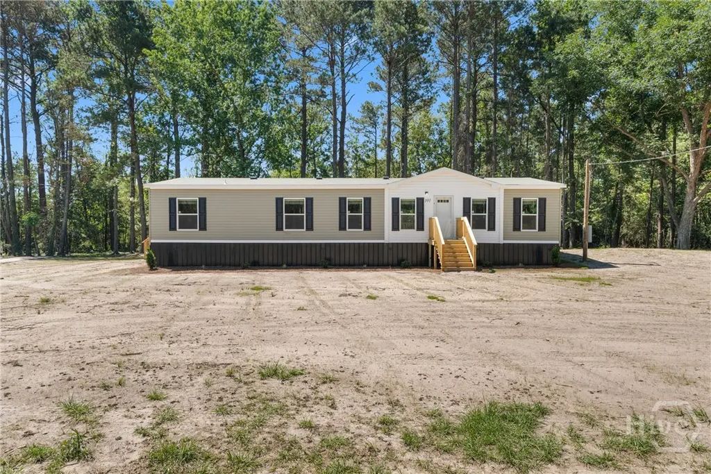 101 Doe Drive, Brooklet