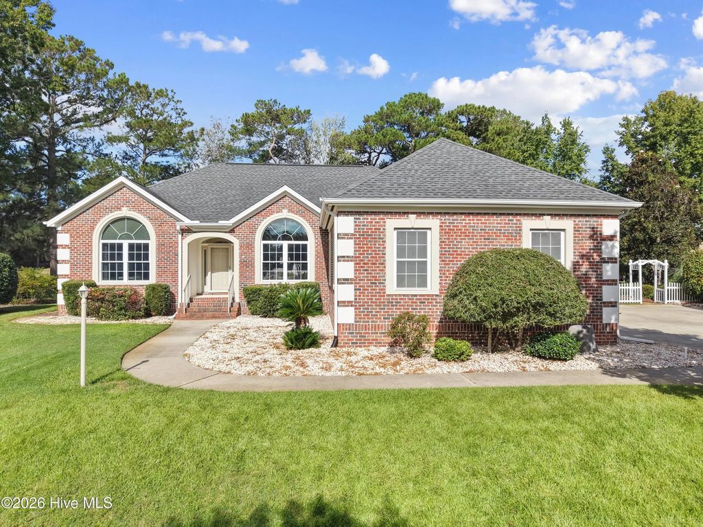 169 Staffordshire Place Sw, Ocean Isle Beach