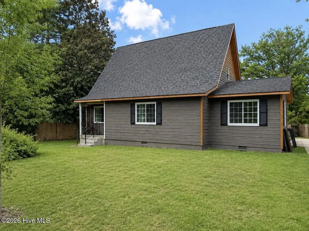654 Gay Drive, Grovetown