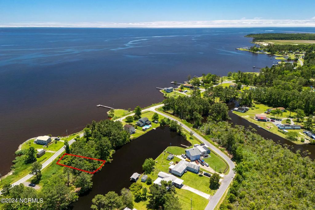 00000 Driftwood Drive, Elizabeth City