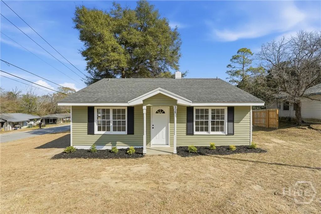 318 Peachtree Circle, Sylvania