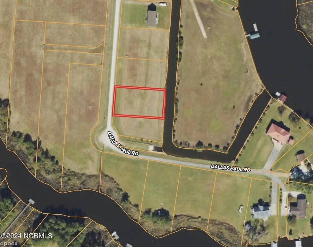 75 Dallas Paul Road, Belhaven