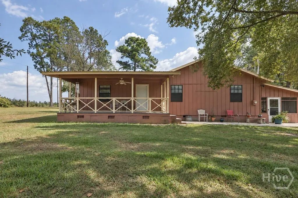 2618 Ga Highway 86, Adrian