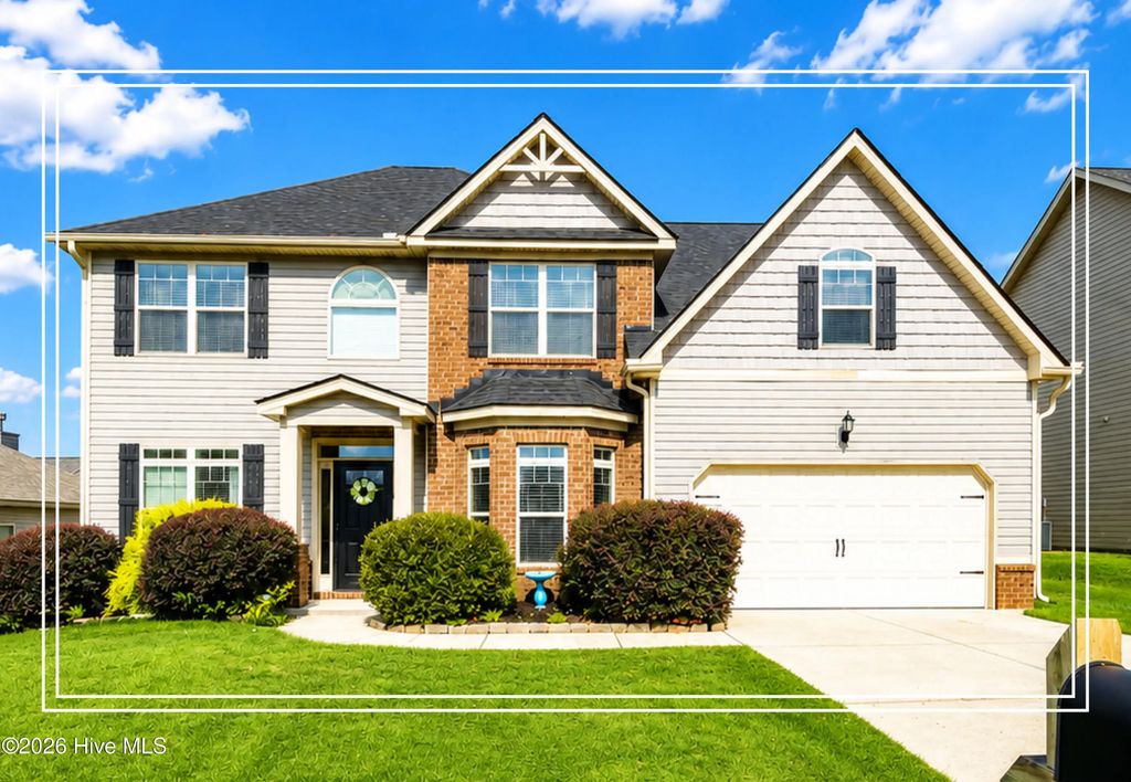 4846 Coal Creek Drive, Graniteville