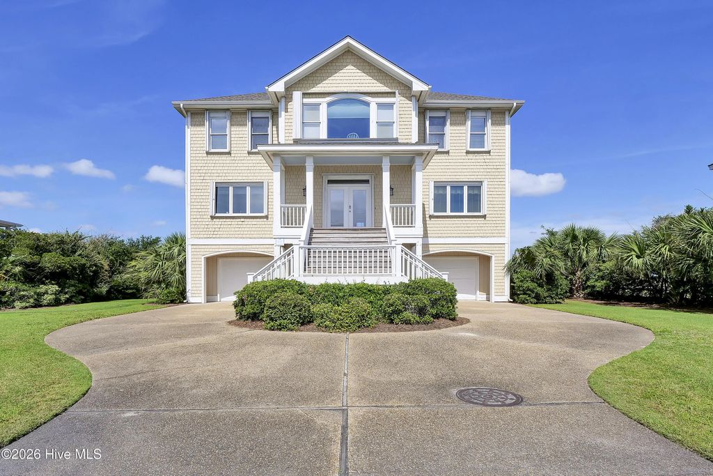 2515 N Lumina Avenue N, Wrightsville Beach