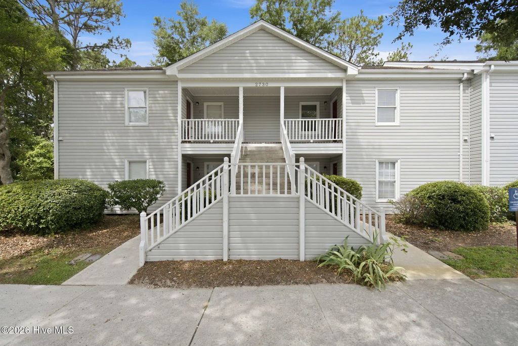 2730 S 17th Street Apt D, Wilmington