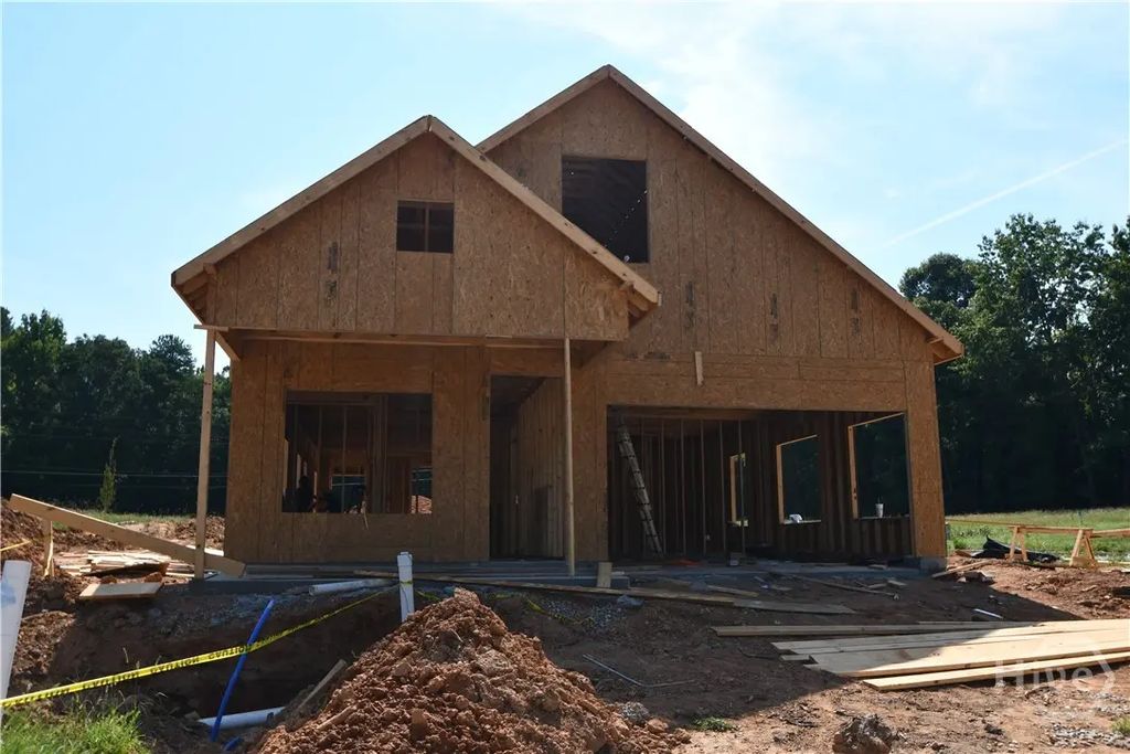 130 Timsbury Drive, Athens