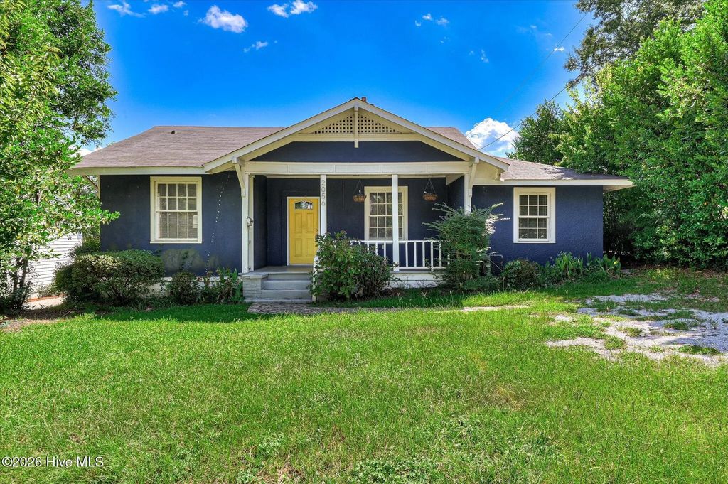 2056 Mcdowell Street, Augusta