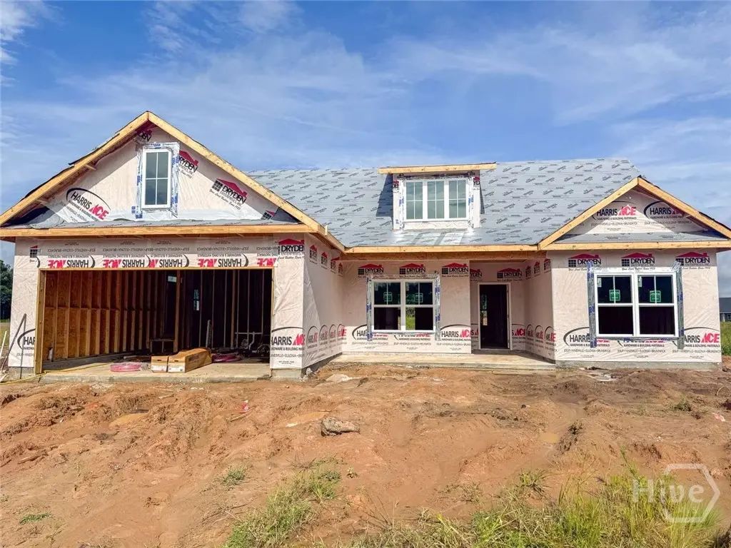 1315 Stone Court, Midway