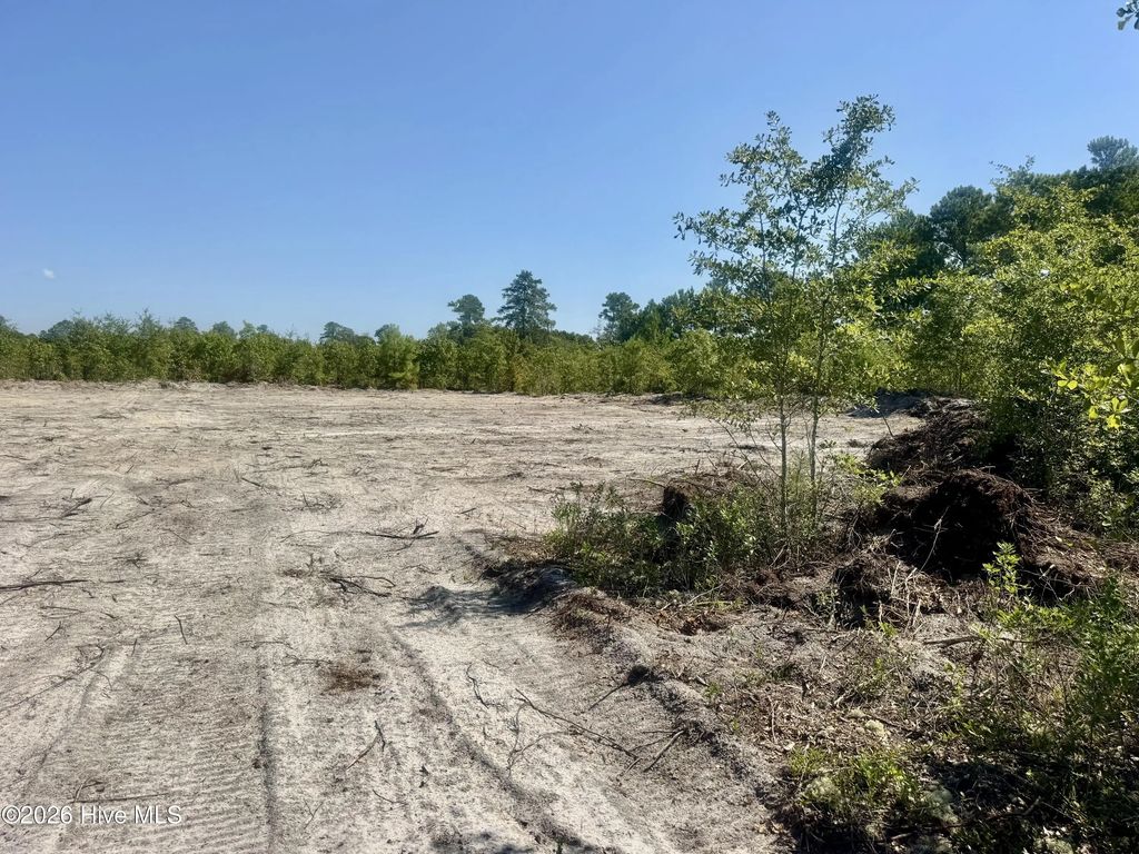 0 Dowd Dairy Road, White Oak